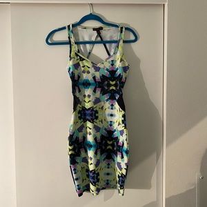 Material Girl Women’s Dress